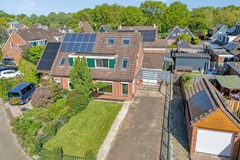 Onder bod:Het Roefje 15, 7908 KG Hoogeveen - Foto