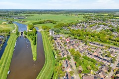 Onder bod:Het Roefje 15, 7908 KG Hoogeveen - Foto