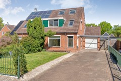 Onder bod:Het Roefje 15, 7908 KG Hoogeveen - Foto