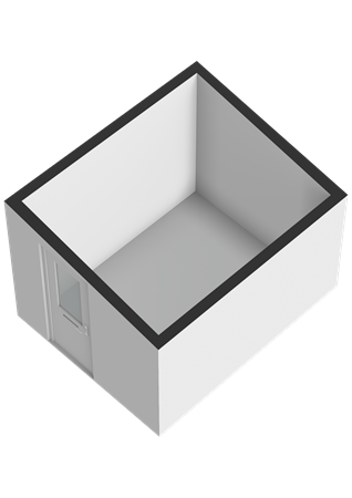 Het Roefje 15, 7908 KG Hoogeveen - Berging - 3D.png