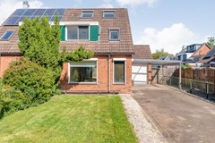 Onder bod:Het Roefje 15, 7908 KG Hoogeveen - Foto