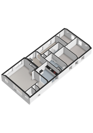 Zwarte Dijk 44, 7775 PC Lutten - Begane grond - 3D.png
