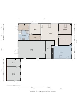 Zwarte Dijk 44, 7775 PC Lutten - Bijgebouw - 2D.jpg