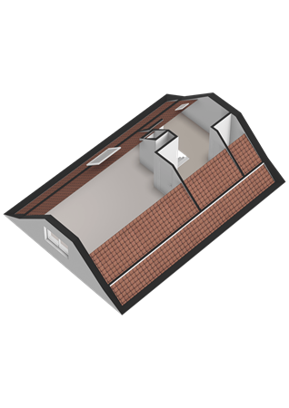 Zwarte Dijk 44, 7775 PC Lutten - Eerste verdieping - 3D.png