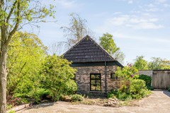 Verkocht:Zwarte Dijk 44, 7775 PC Lutten - Foto