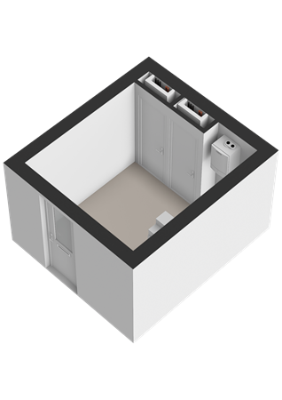 Broekdijk 47A, 7695 TC Bruchterveld - Begane grond - 3D.png