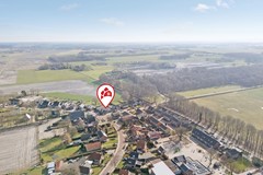Verkocht:Broekdijk 47A, 7695 TC Bruchterveld - Foto