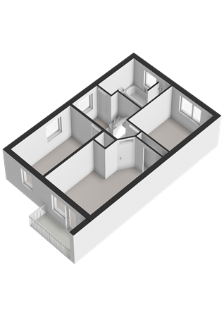 Roeterskamp 11, 7772 MC Hardenberg - Eerste verdieping - 3D.png