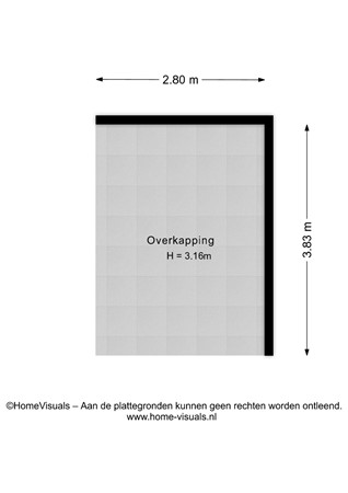 Roeterskamp 11, 7772 MC Hardenberg - Overkapping - 2D.jpg