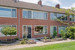 Nachtegaalstraat 22, 7771CB Hardenberg