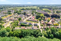 Verkocht: Nachtegaalstraat 22, 7771CB Hardenberg