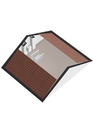 Nachtegaalstraat 22, 7771 CB Hardenberg - Vliering - 3D.png