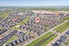 Verkocht:Molckenbourstraat 47, 7773 CM Hardenberg - Foto