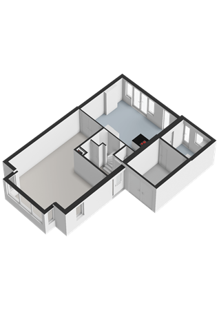 Molckenbourstraat 47, 7773 CM Hardenberg - Begane grond - 3D.png