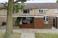 Boekweitstraat 41, 7776BH Slagharen