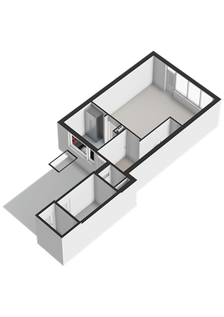 Boekweitstraat 41, 7776 BH Slagharen - Begane grond - 3D.png
