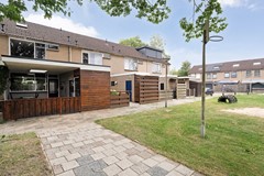 Verkocht:Boekweitstraat 41, 7776 BH Slagharen - Foto