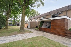 Verkocht:Boekweitstraat 41, 7776 BH Slagharen - Foto