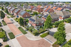 Molckenbourstraat 1, 7773CM Hardenberg