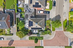 Verkocht onder voorbehoud: Molckenbourstraat 1, 7773CM Hardenberg