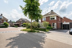 Verkocht onder voorbehoud:Molckenbourstraat 1, 7773 CM Hardenberg - Foto