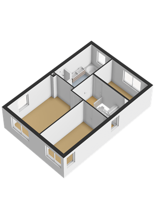 Molckenbourstraat 1, 7773 CM Hardenberg - Eerste verdieping - 3D.png