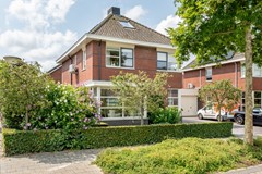 Verkocht onder voorbehoud:Molckenbourstraat 1, 7773 CM Hardenberg - Foto