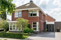 Verkocht onder voorbehoud:Molckenbourstraat 1, 7773 CM Hardenberg - Foto