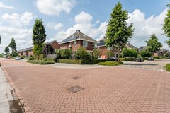 Verkocht onder voorbehoud:Molckenbourstraat 1, 7773 CM Hardenberg - Foto