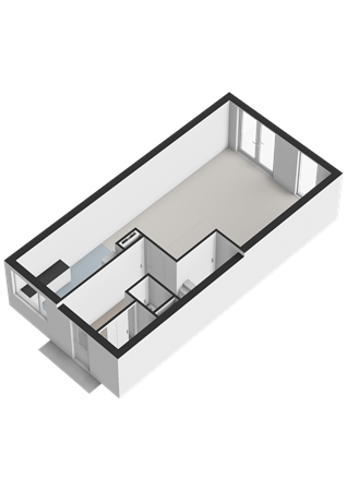 Tijm 19, 7773 EH Hardenberg - Begane grond - 3D.png