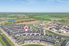 Verkocht:Tijm 19, 7773 EH Hardenberg - Foto