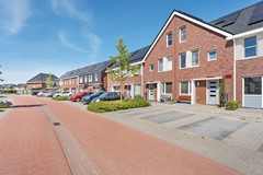 Verkocht:Tijm 19, 7773 EH Hardenberg - Foto