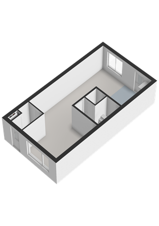 Van Oijstraat 4, 7773 CH Hardenberg - Begane grond - 3D.png