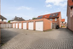 Verkocht onder voorbehoud: Van Oijstraat 4, 7773CH Hardenberg