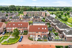 Verkocht:Van Oijstraat 4, 7773 CH Hardenberg - Foto