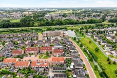Verkocht:Van Oijstraat 4, 7773 CH Hardenberg - Foto