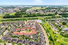 Verkocht:Van Oijstraat 4, 7773 CH Hardenberg - Foto