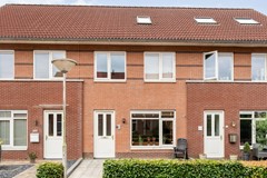 Verkocht:Van Oijstraat 4, 7773 CH Hardenberg - Foto