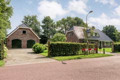 Verkocht onder voorbehoud: Slagenweg 3, 7788AB Anerveen