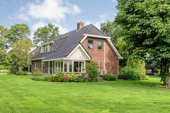 Verkocht onder voorbehoud:Slagenweg 3, 7788 AB Anerveen - Foto