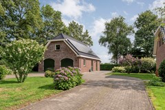 Verkocht onder voorbehoud:Slagenweg 3, 7788 AB Anerveen - Foto