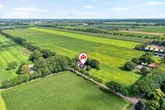 Verkocht onder voorbehoud:Slagenweg 3, 7788 AB Anerveen - Foto