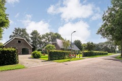 Verkocht onder voorbehoud:Slagenweg 3, 7788 AB Anerveen - Foto