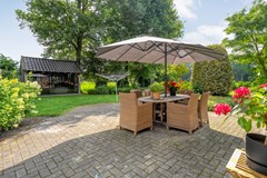 Verkocht onder voorbehoud: Slagenweg 3, 7788AB Anerveen