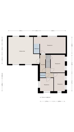 Dr. H.J. Postlaan 40, 7691 BC Bergentheim - 175631446_postlaan_40_be_1e_verdieping_first_design_20250813_7da317.jpg
