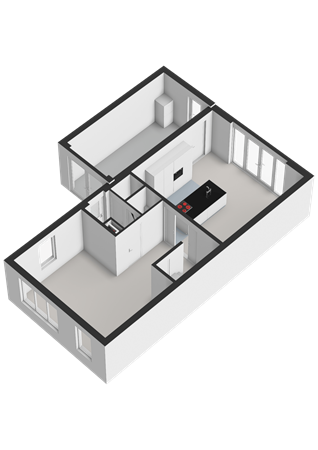 Markerichter 63, 7773 GB Hardenberg - Begane grond - 3D.png