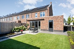 Verkocht onder voorbehoud: Markerichter 63, 7773GB Hardenberg