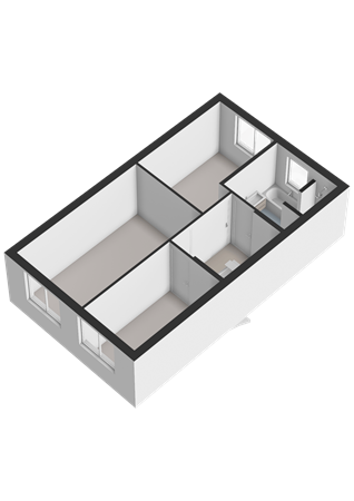 Markerichter 63, 7773 GB Hardenberg - Eerste verdieping - 3D.png