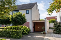 Verkocht onder voorbehoud:Boterbloem 12, 7772 NL Hardenberg - Foto
