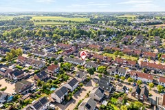 Verkocht onder voorbehoud:Boterbloem 12, 7772 NL Hardenberg - Foto